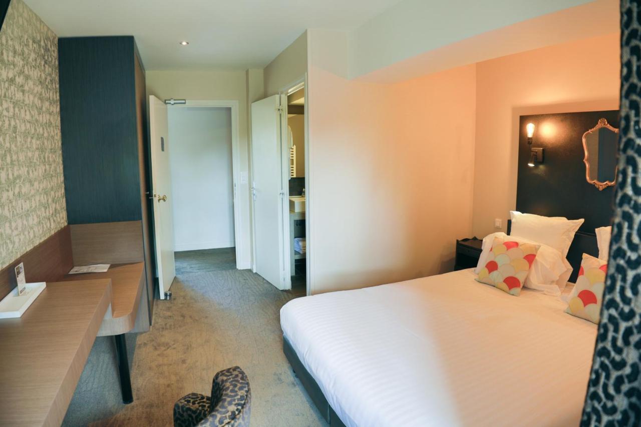 Ferme Du Roy Bed & Breakfast Anserville Ngoại thất bức ảnh