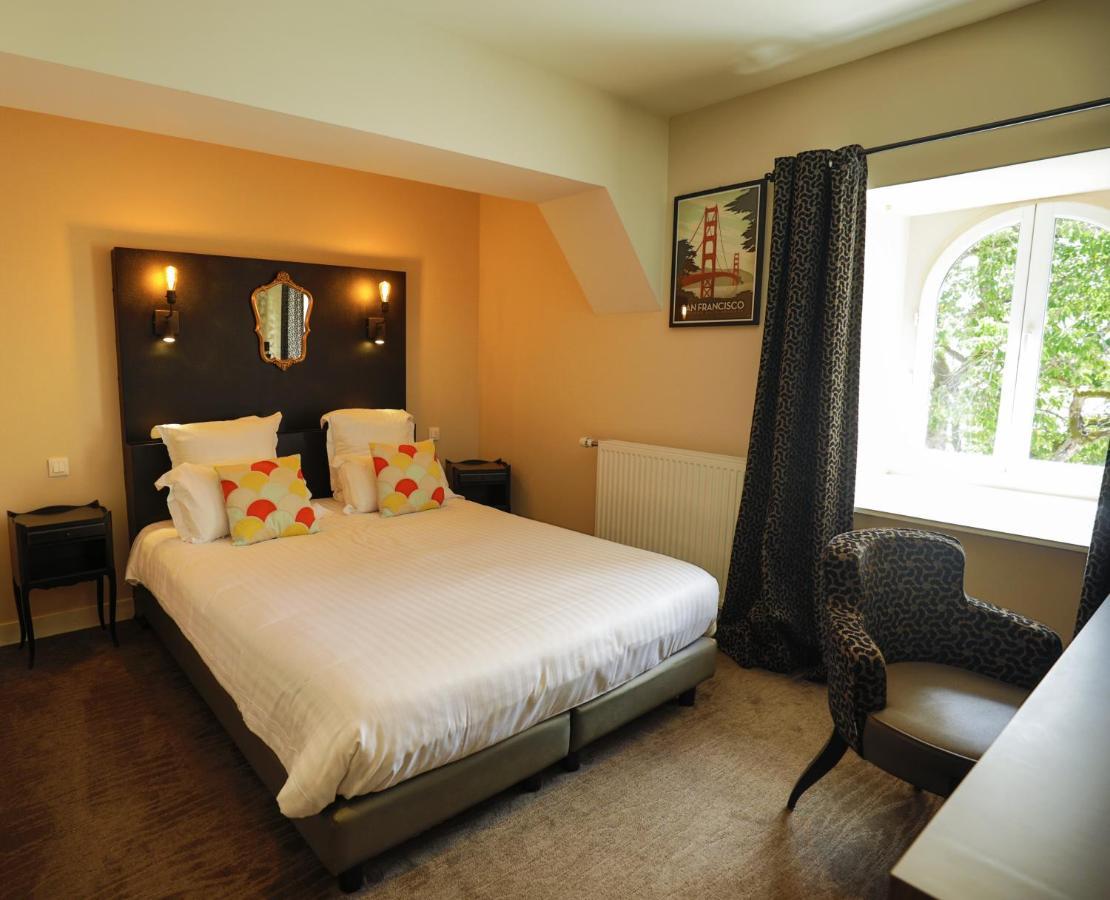 Ferme Du Roy Bed & Breakfast Anserville Ngoại thất bức ảnh