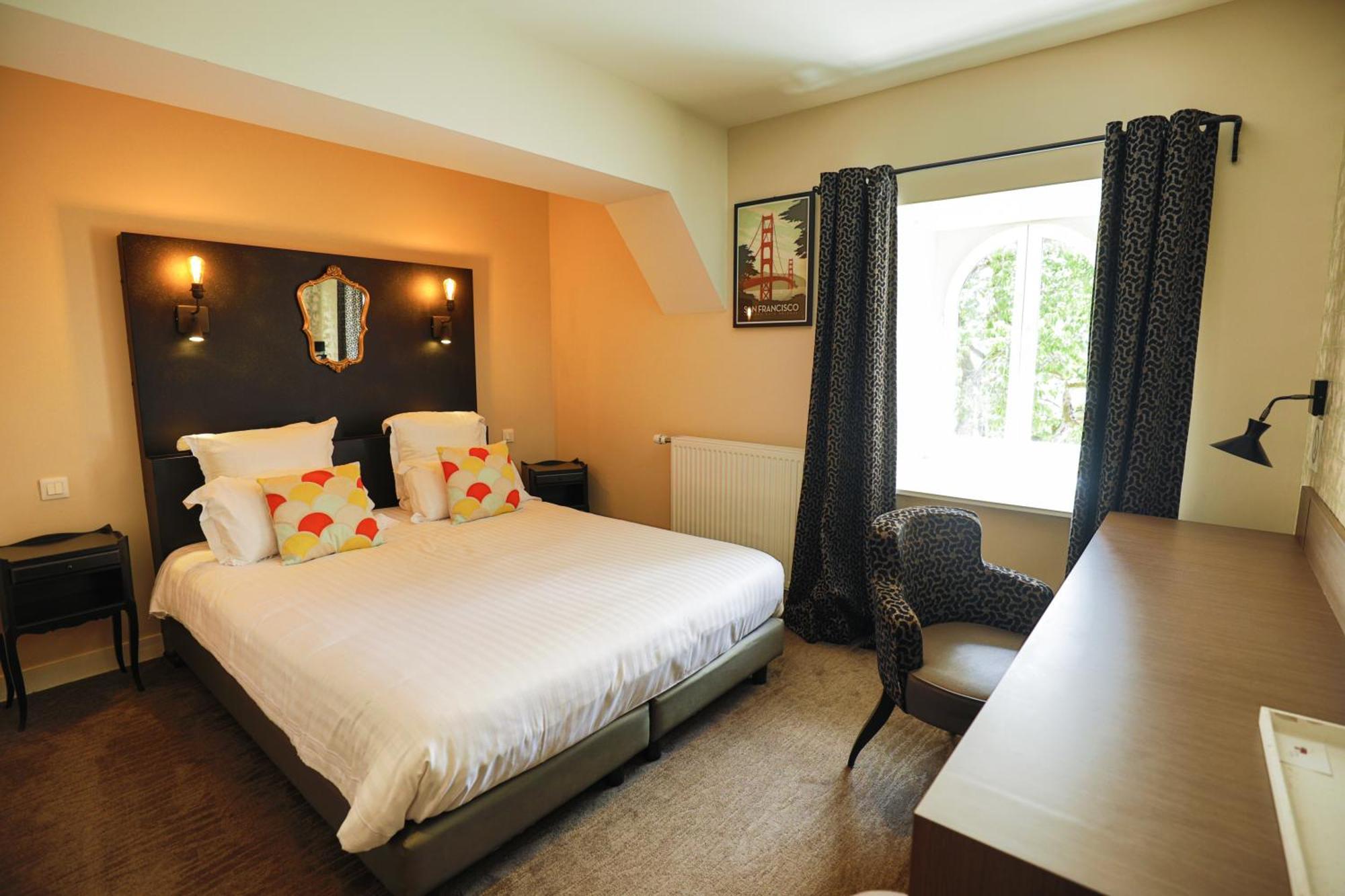 Ferme Du Roy Bed & Breakfast Anserville Ngoại thất bức ảnh