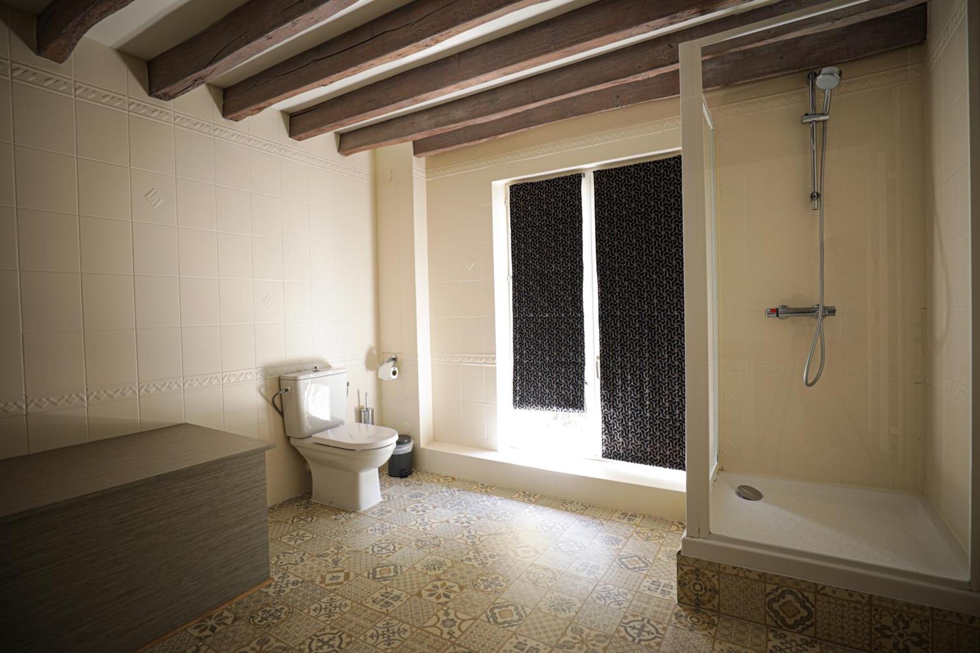 Ferme Du Roy Bed & Breakfast Anserville Ngoại thất bức ảnh