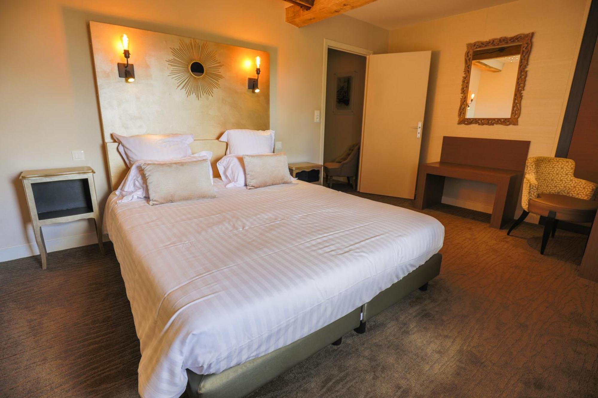Ferme Du Roy Bed & Breakfast Anserville Ngoại thất bức ảnh