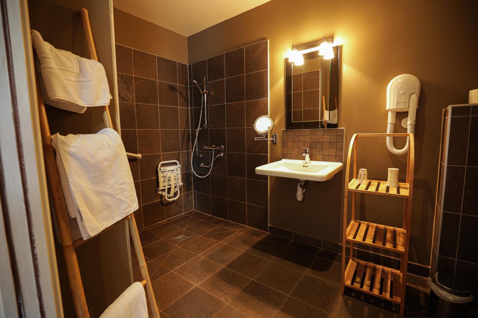 Ferme Du Roy Bed & Breakfast Anserville Ngoại thất bức ảnh