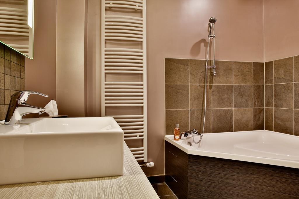 Ferme Du Roy Bed & Breakfast Anserville Ngoại thất bức ảnh